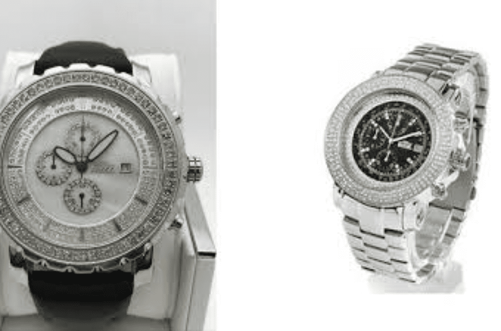 freeze watch