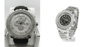 freeze watch