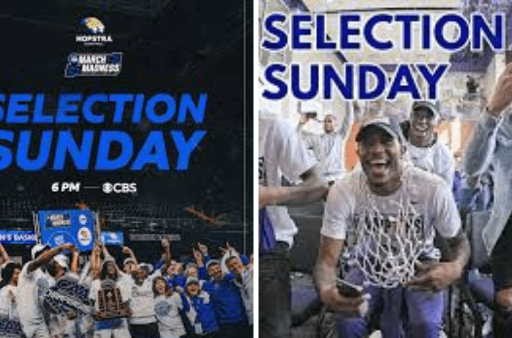 selection sunday