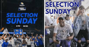 selection sunday