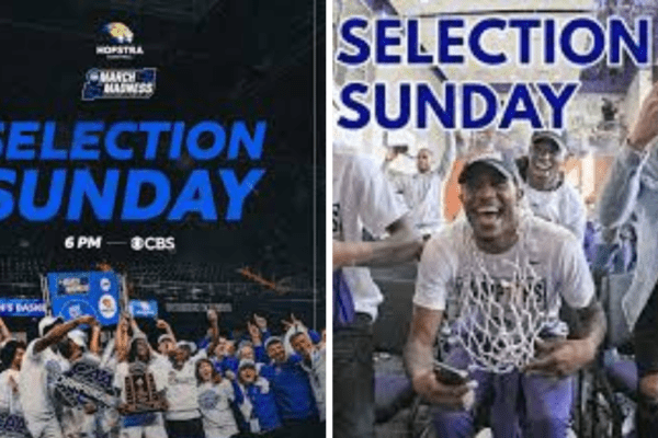 selection sunday