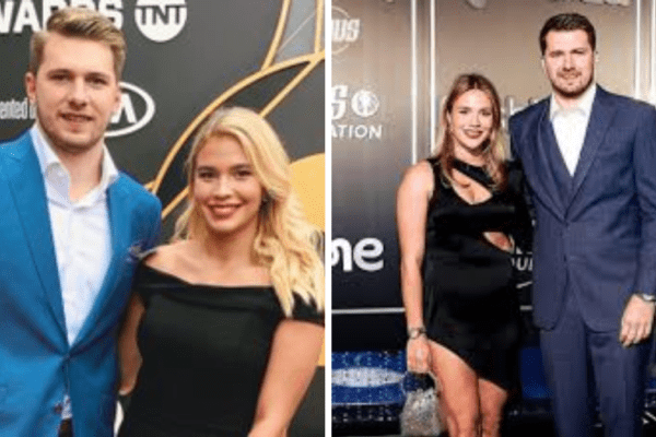 luka doncic wife