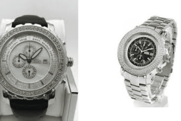 freeze watch