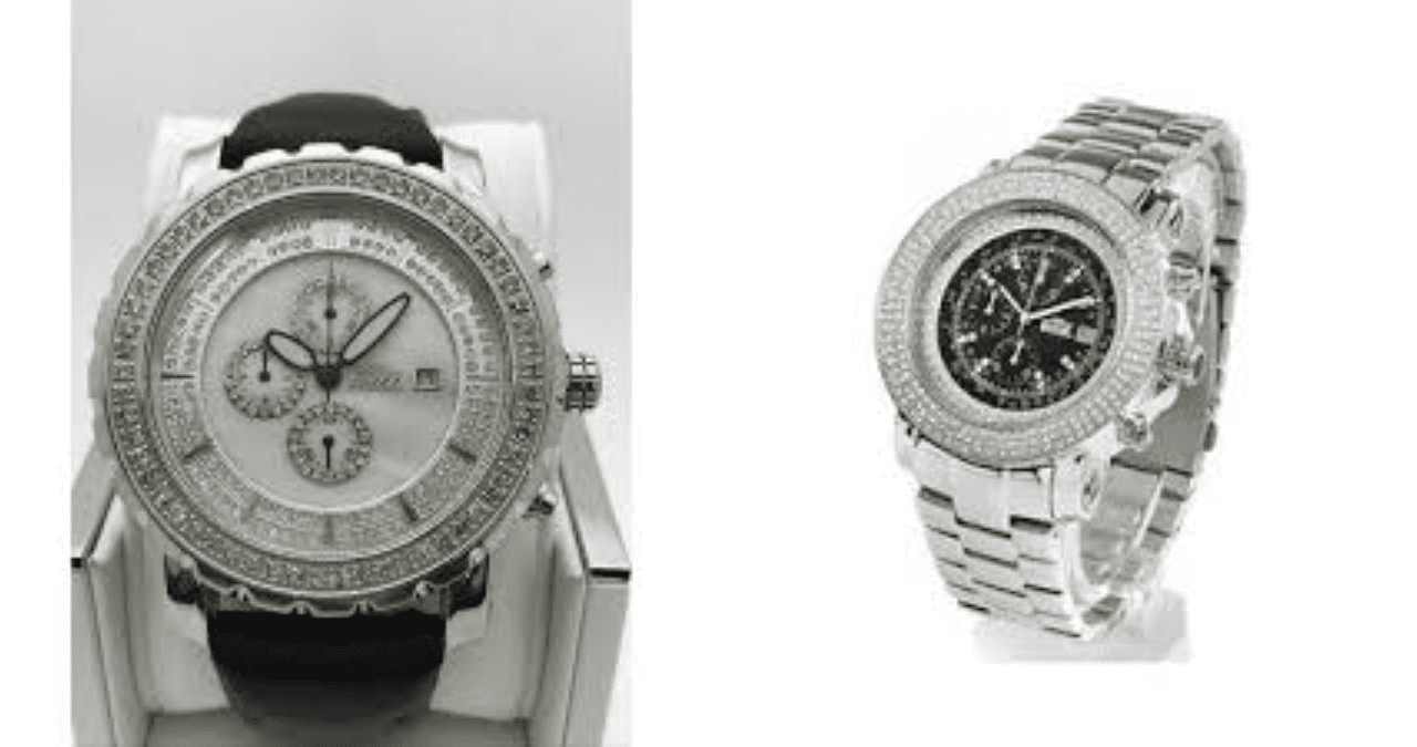 Nissan Kick freeze watch